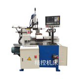 经济型全自动数控车床ZSK-25